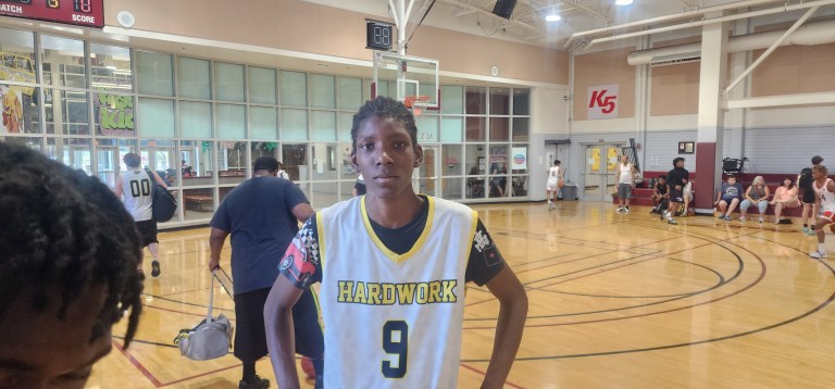 Las Vegas Hoopsteria: Saturday Standouts