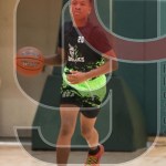 Steven Herron Jr