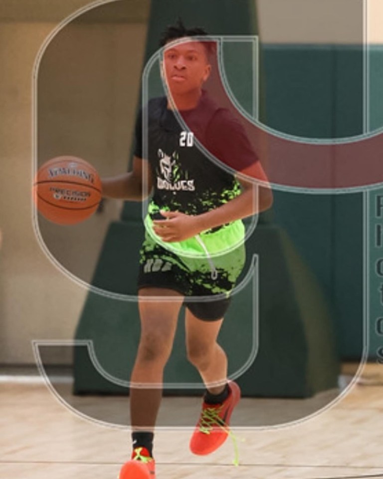 Steven Herron Jr