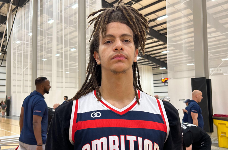 Indiana State Elite Camp: Confirmed Names