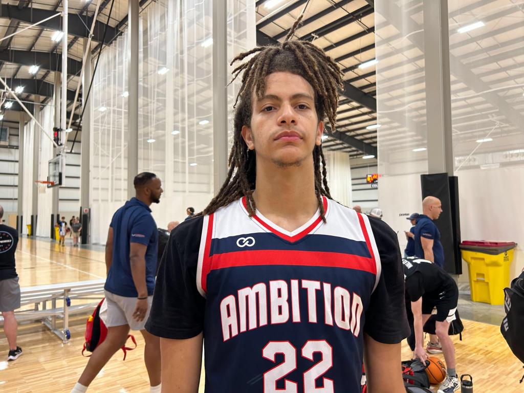 Grit Region Finals: Gilbert’s Championship Notebook