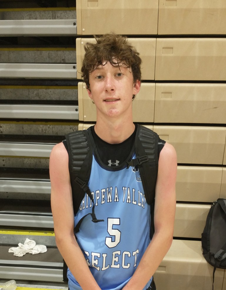 Caleb Moessner