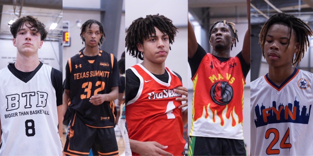 Grind Regional Finals: Day 1 Standouts