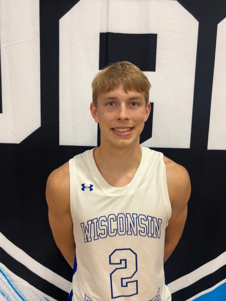 Carter Wollan