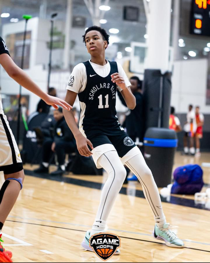 Ahmir Brown