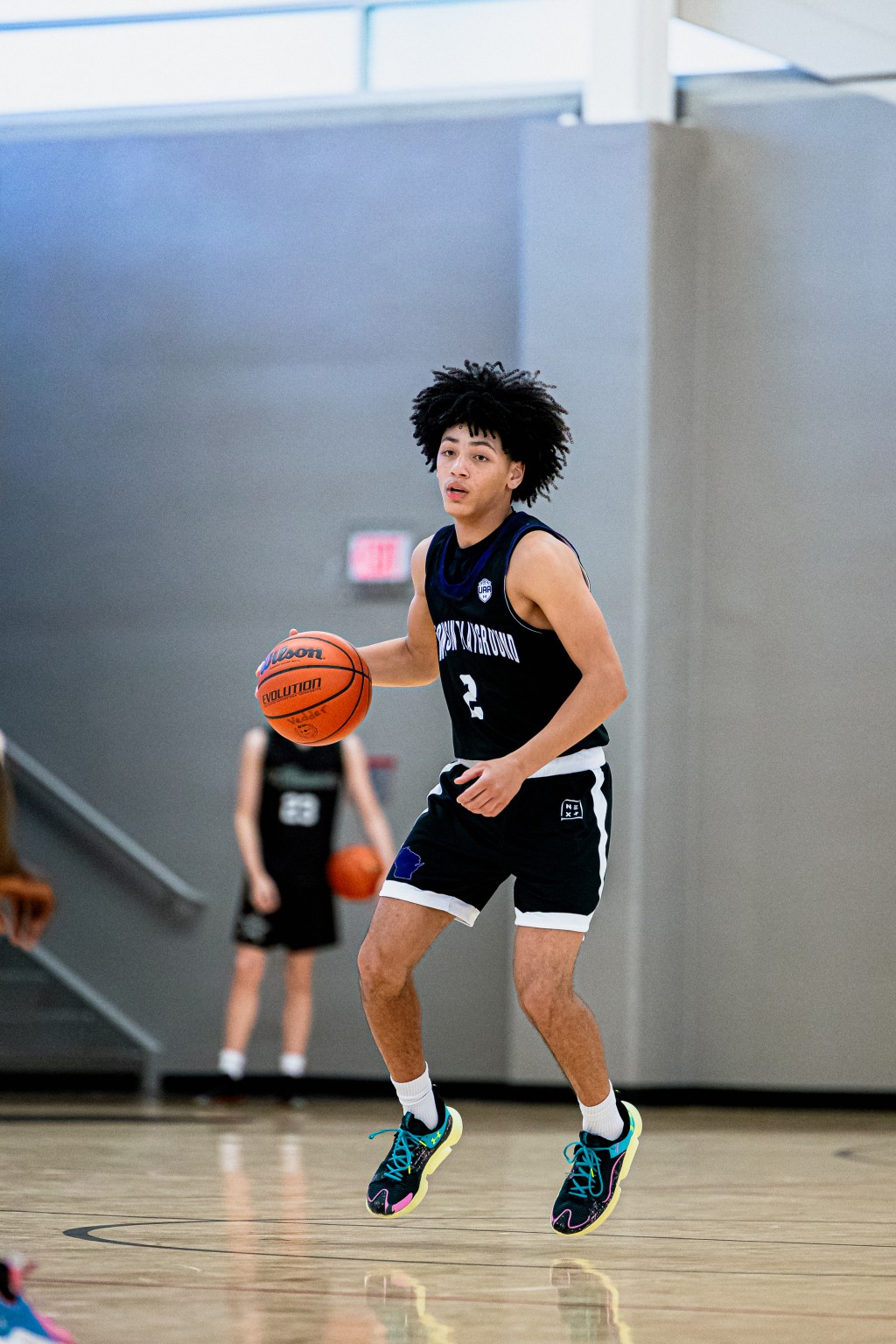 Photo Gallery: Midwest Showdown