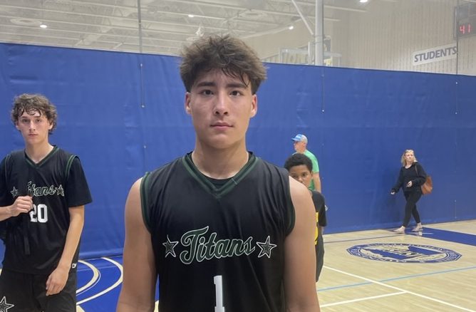 15U Saturday Standouts at Wayzata - National Open Championship