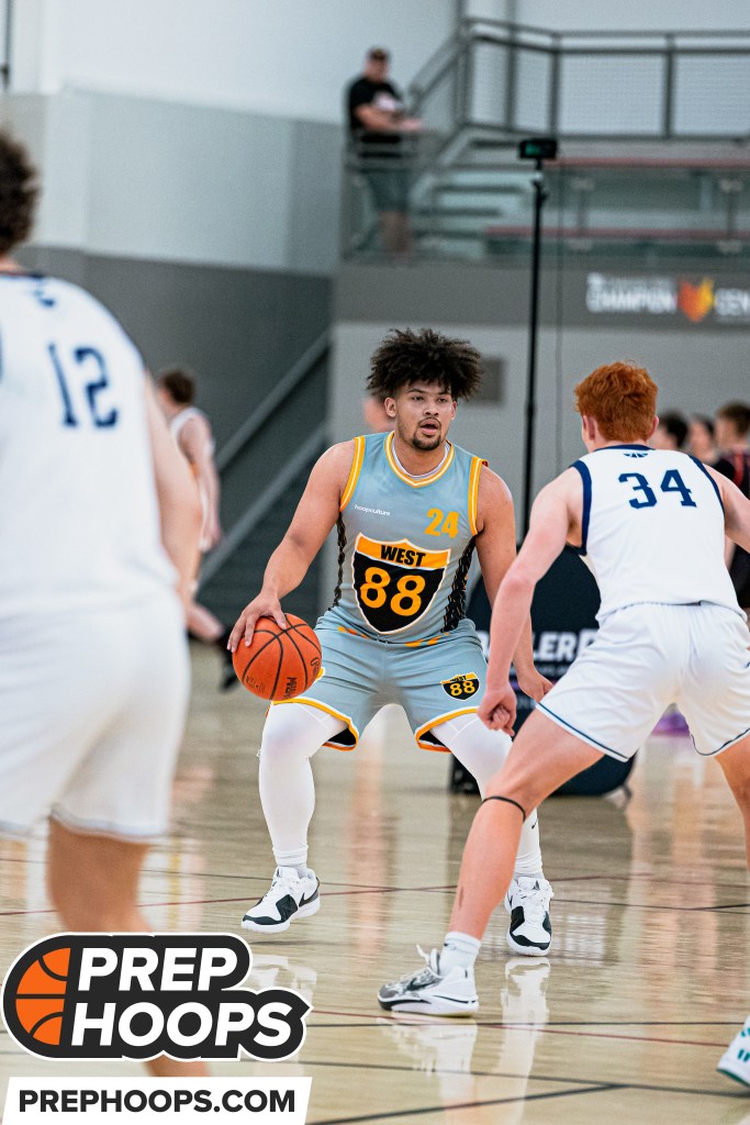 Adrian Martinez-Jones