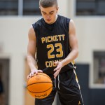 Cole J. Amonett