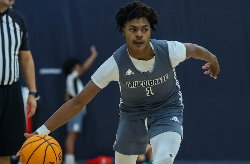 Centennial League Preview