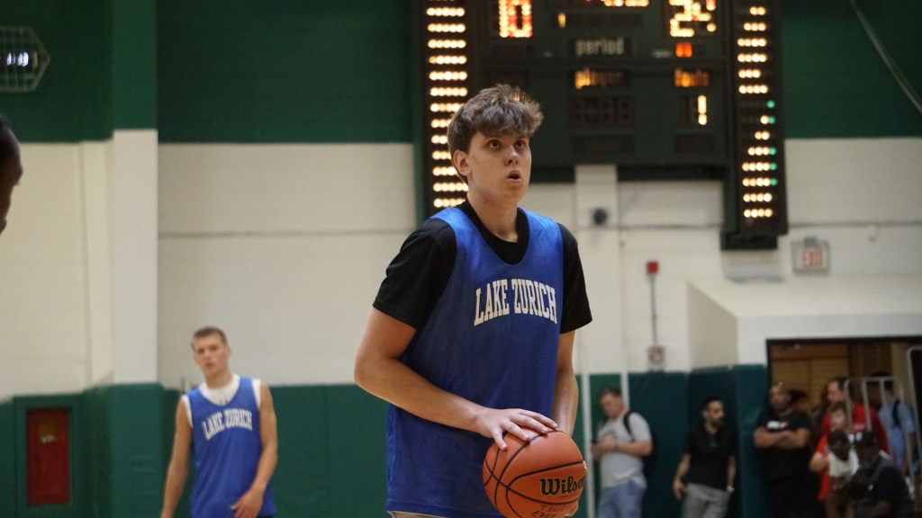 UAA Finals: Steve's Sunday Standouts