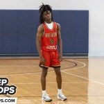 Antonio west