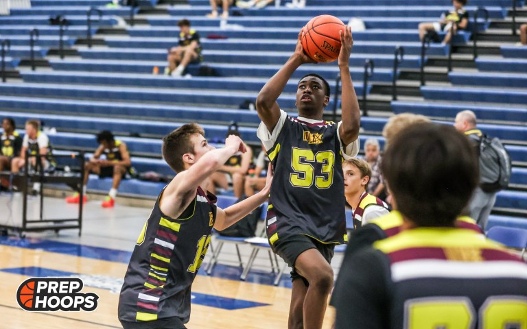 MBCA Showcase: Shooting Guard Preview