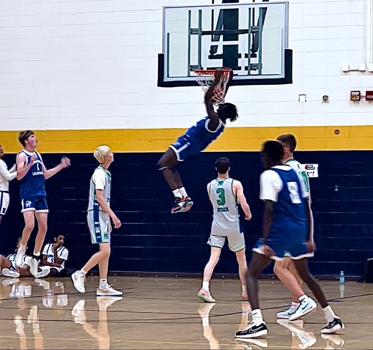 Hard Work Finals - Greg&#039;s Friday Notebook (16u)