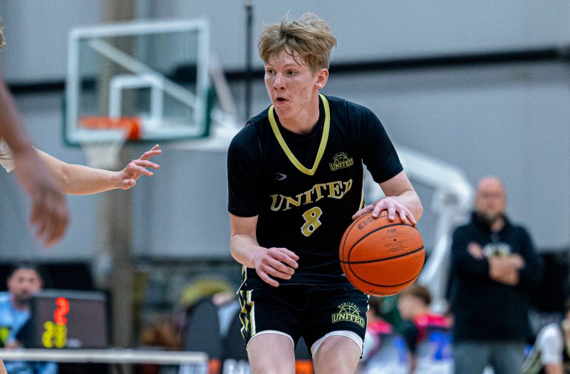 All-Conference: Bay, Big East North/South, CWC South