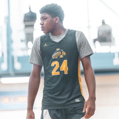 Friday Night (2/21) Games to Watch, Part Two