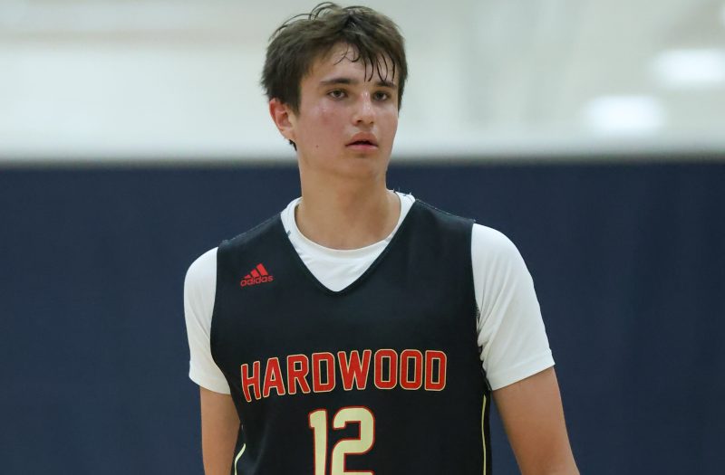 6 Big Men who stood out in Platinums at MSU Camp 