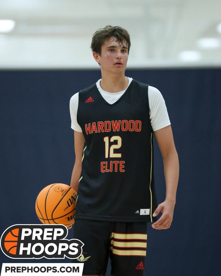 The Key 16U Front Court Playmakers of May