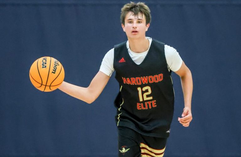 2027 Rankings Update: New Additions - Wings &amp;amp; Forwards