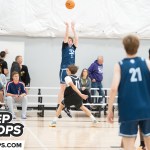 Braden Mann