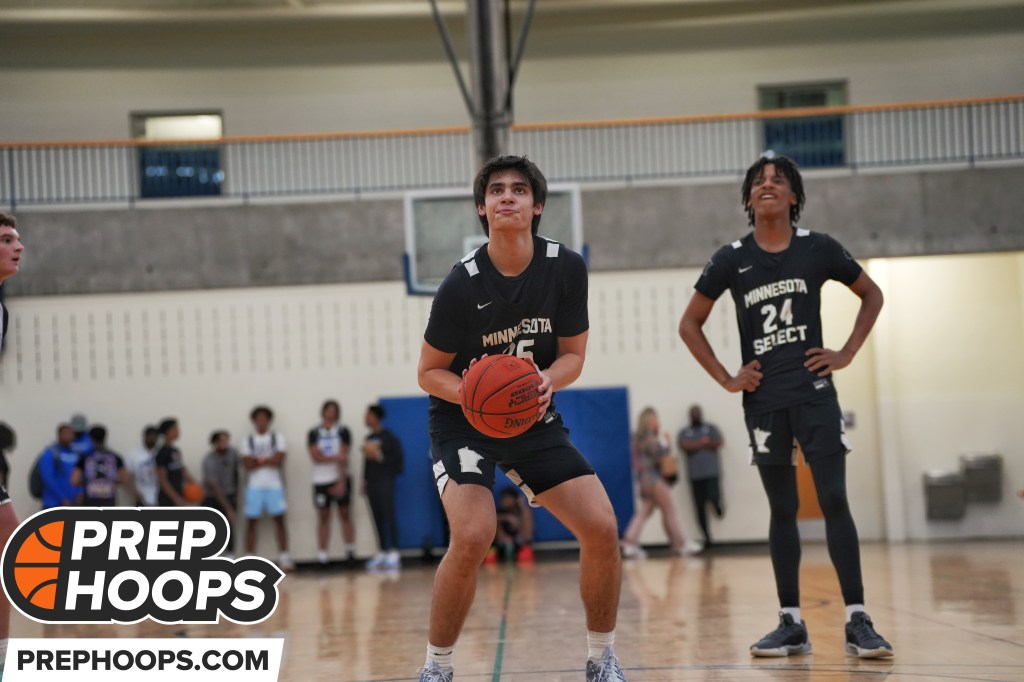Best Uncommitted 2026 Minnesota Basketball Front-Court Prospects