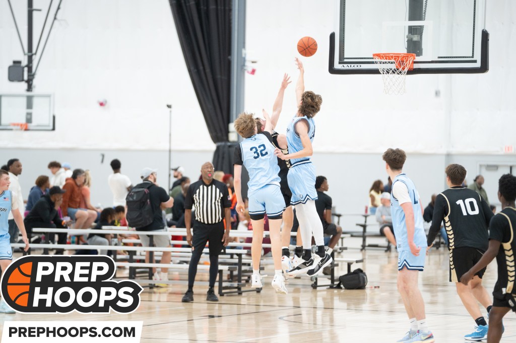 High IQ Decision Makers C/O 2026