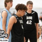 Final 2026 Rankings: Top Shooting Guards