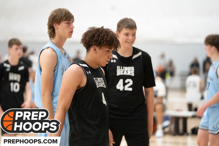 2026 Rankings Update: Biggest Movers Part 1