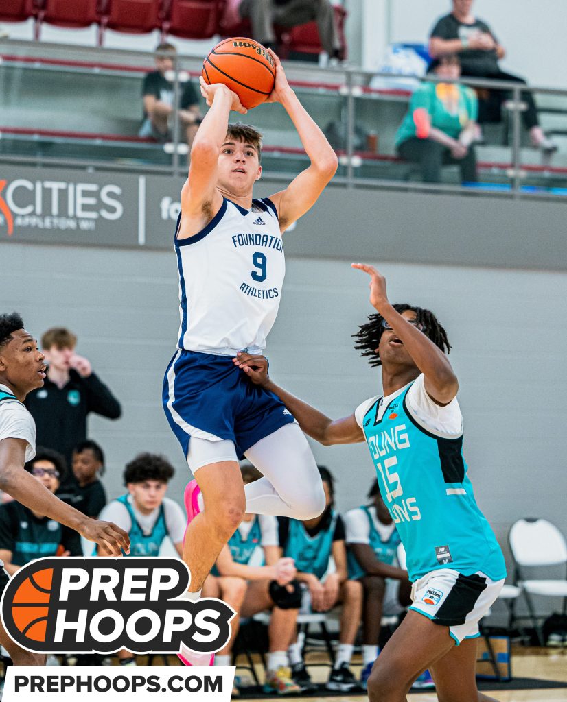Prep Hoops 2K25: Saturday's Wisconsin standouts