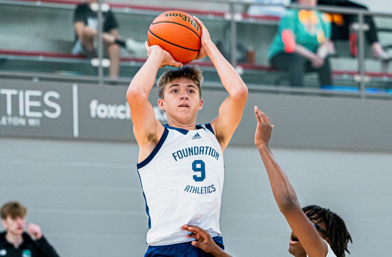 Battle at the Lakes Powered by Dr. Dish: Max's Day 2 Standouts