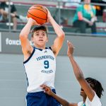 All-Conference: Coulee, Marinette and Oconto, Packerland