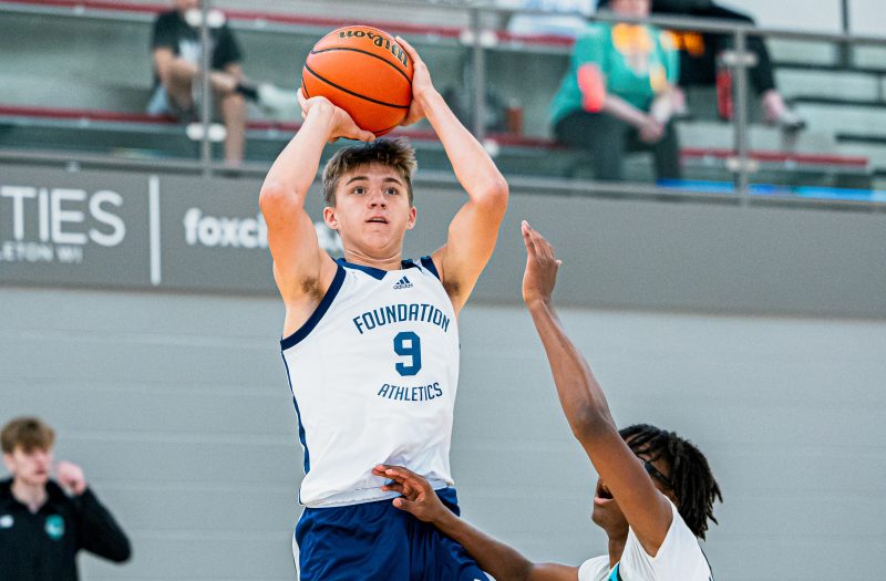 All-Conference: Coulee, Marinette and Oconto, Packerland