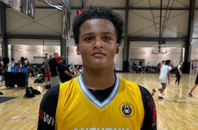 2031 Wing Watch: Standout Prospects
