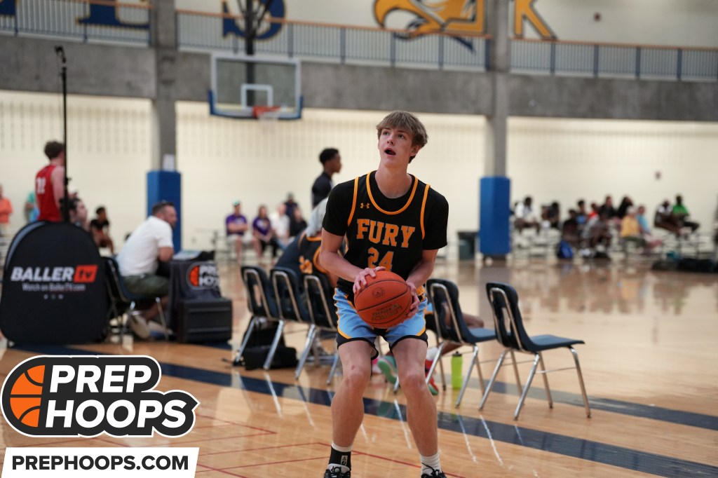 10 2026 Prospects Impressing This Weekend