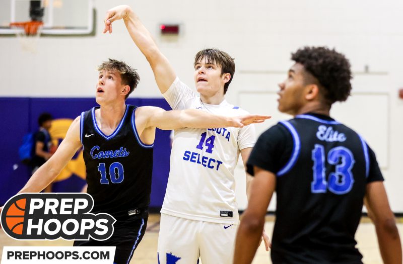 2025 Rankings Update: Top 10 Players per Class - Prep Hoops