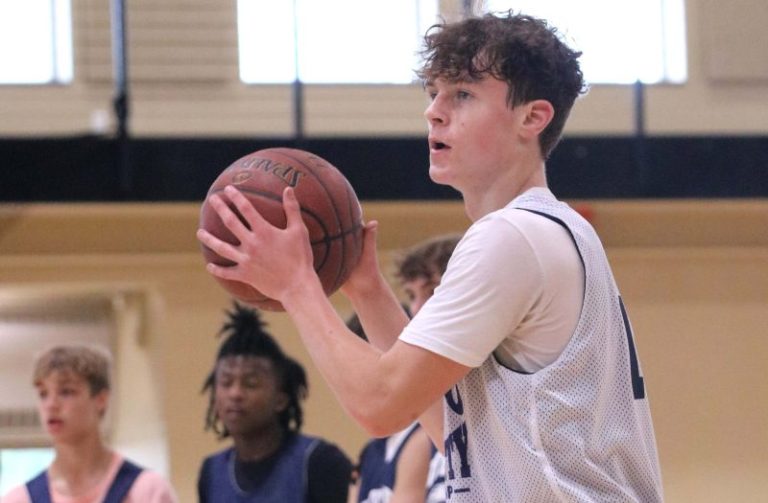 Updated 2025 Player Rankings: Shooter Newcomers