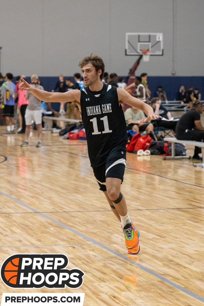 Prep Hoops Indiana Sectional Preview - Class 1A North