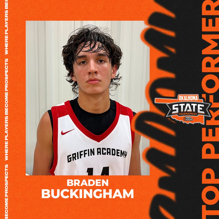 Prephoops OK State: 17U Saturday Standouts