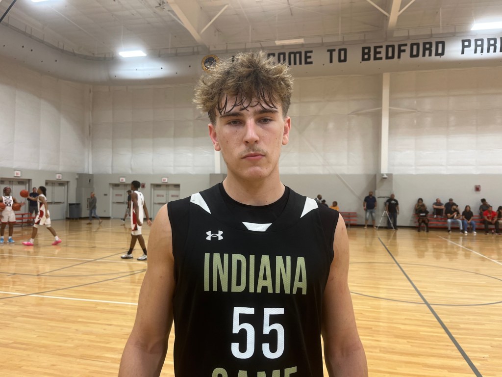 The Last Dance: Mitten and Hoosier Standouts