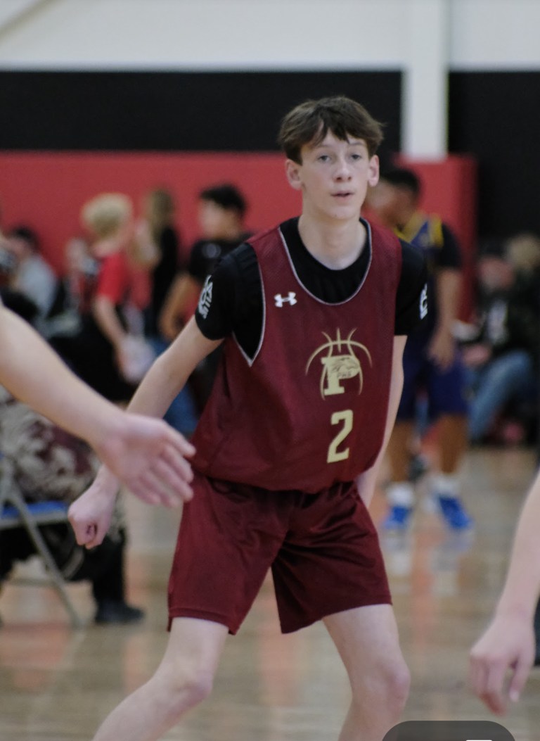 Mason Ripp