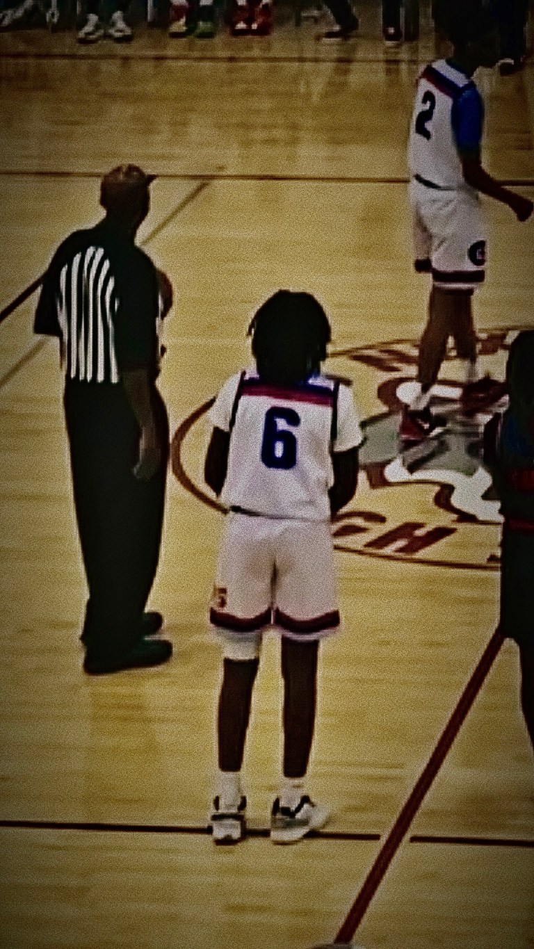 Stanley Stewart Jr