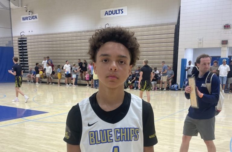 Ford&#039;s Friday Night 15U Stars at Wayzata - National Open Championship