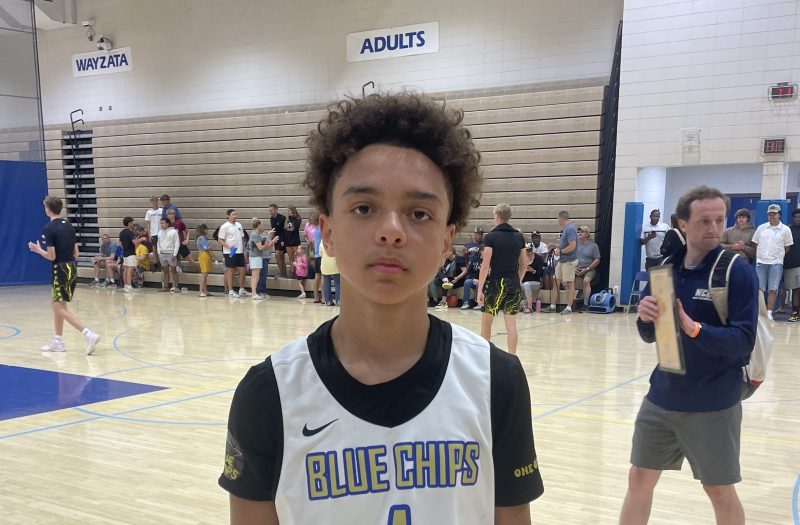 Ford&amp;#8217;s Friday Night 15U Stars at Wayzata &amp;#8211; National Open Championship