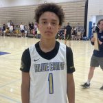Breakdown Fall League: Week 3 Standouts