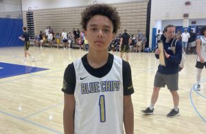 Breakdown Fall League: Week 3 Standouts