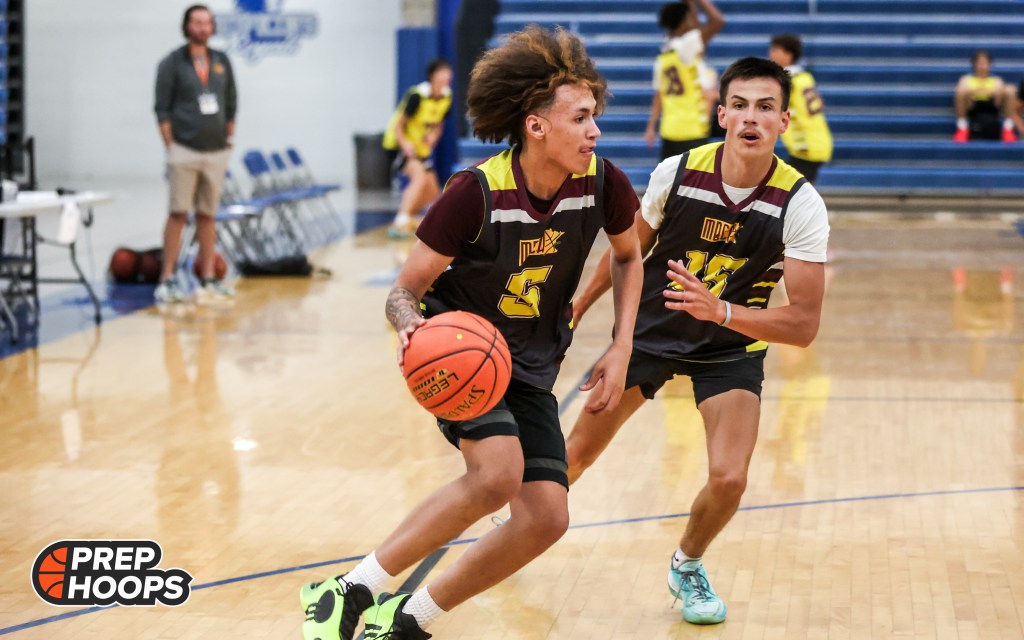 Hard Work Finals: Jack&amp;#8217;s Sunday Top Performers