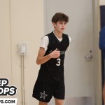 AAU Team Preview: Northstar Titans 17U Stone