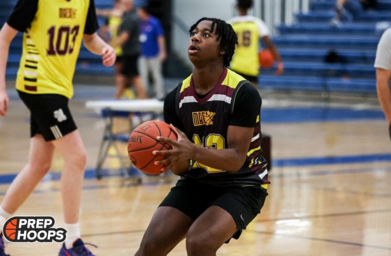 Breakdown Premier Fall League: Week 2 Standouts Pt. 2