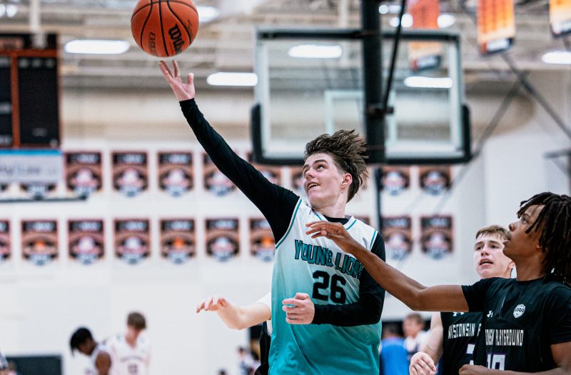 Club Preview: MTXE Premier June -- (17U)
