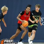 The Expo: Dynamic 2027 Playmakers Establishing Themselves